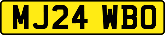 MJ24WBO