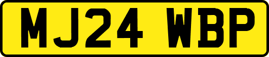 MJ24WBP