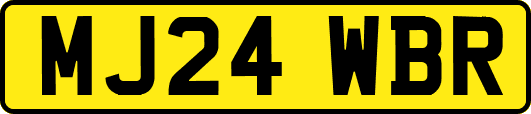 MJ24WBR