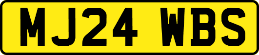 MJ24WBS