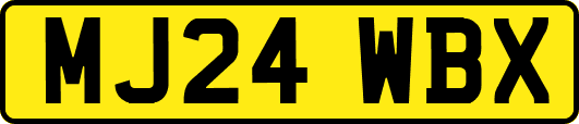 MJ24WBX
