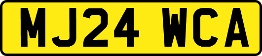 MJ24WCA