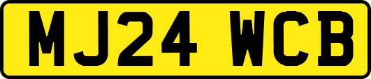 MJ24WCB