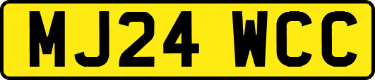 MJ24WCC