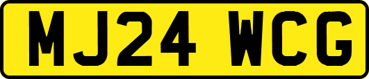 MJ24WCG