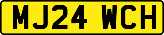 MJ24WCH