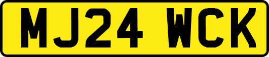 MJ24WCK