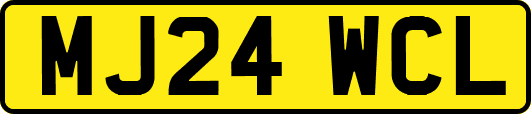 MJ24WCL