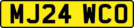 MJ24WCO