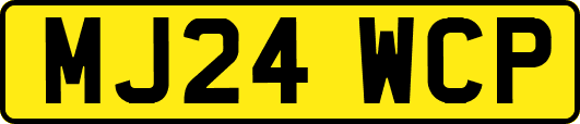 MJ24WCP