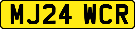 MJ24WCR