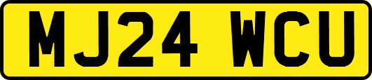 MJ24WCU