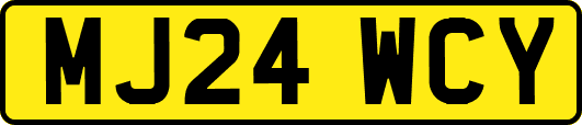 MJ24WCY