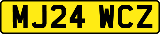 MJ24WCZ