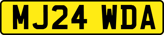 MJ24WDA