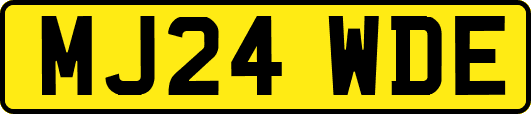 MJ24WDE