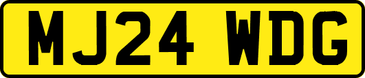 MJ24WDG