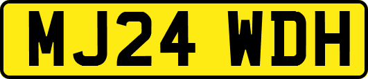 MJ24WDH