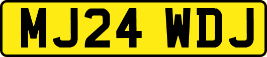 MJ24WDJ