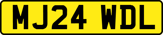 MJ24WDL
