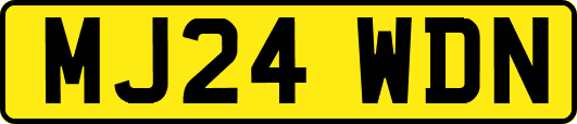 MJ24WDN