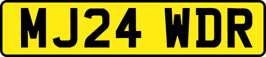 MJ24WDR