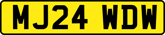 MJ24WDW