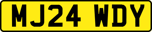 MJ24WDY