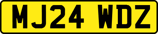 MJ24WDZ
