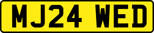 MJ24WED