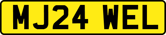 MJ24WEL