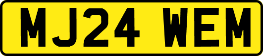 MJ24WEM