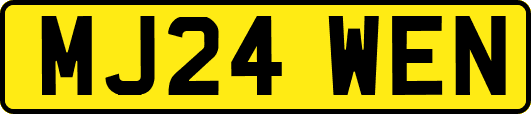MJ24WEN