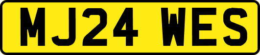 MJ24WES