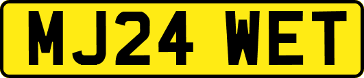 MJ24WET