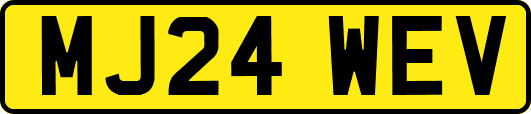 MJ24WEV