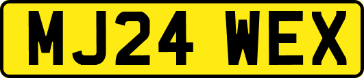 MJ24WEX