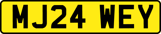 MJ24WEY