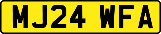 MJ24WFA