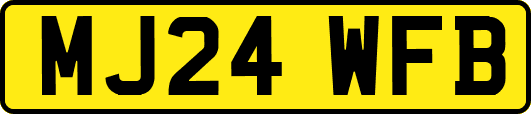 MJ24WFB