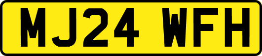 MJ24WFH
