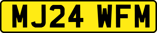 MJ24WFM