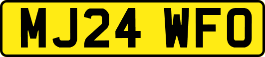 MJ24WFO