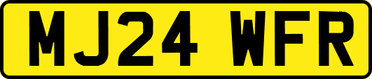 MJ24WFR