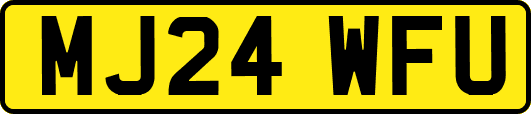MJ24WFU