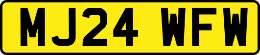 MJ24WFW