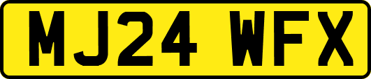 MJ24WFX