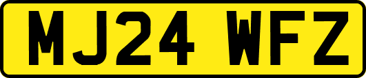 MJ24WFZ