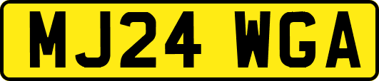 MJ24WGA