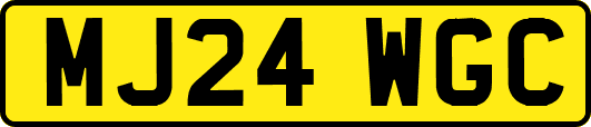 MJ24WGC